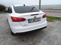 Sahibinden Ford Focus 1.5 TDCi Titanium 2016 Model