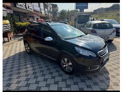Sahibinden Peugeot 2008 1.6 e-HDi Allure 2015 Model