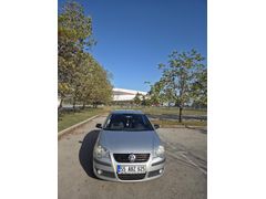 2008 Volkswagen Polo 1.4 TDI  | Sahibinden