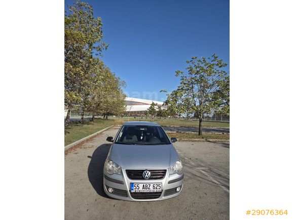 2008 Volkswagen Polo 1.4 TDI  | Sahibinden