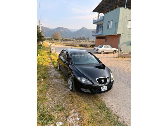 Sahibinden Seat Leon 1.6 Reference 2006 Model