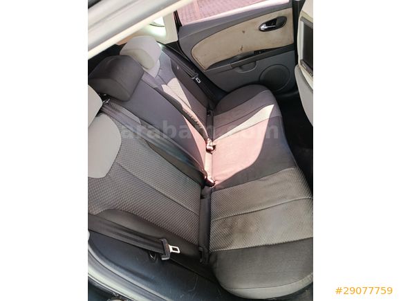 Sahibinden Seat Leon 1.6 Reference 2006 Model