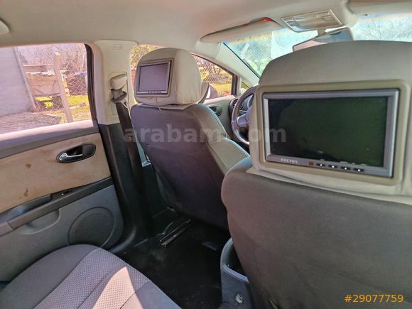 Sahibinden Seat Leon 1.6 Reference 2006 Model