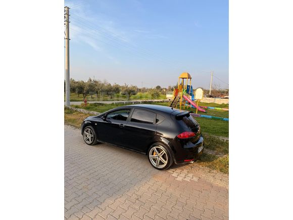 Sahibinden Seat Leon 1.6 Reference 2006 Model