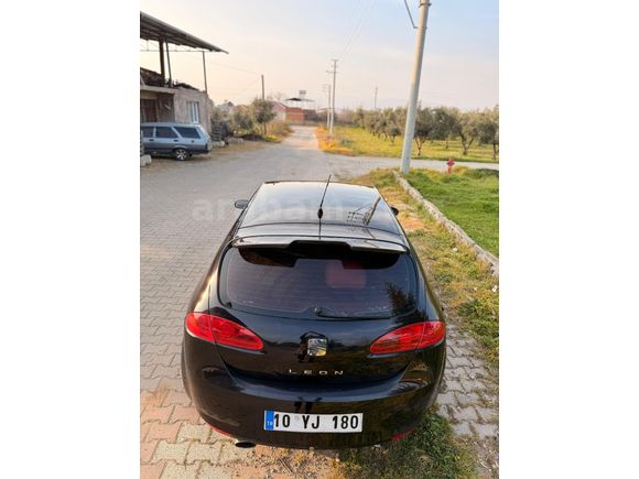 Sahibinden Seat Leon 1.6 Reference 2006 Model