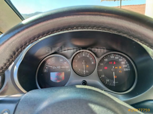 Sahibinden Seat Leon 1.6 Reference 2006 Model