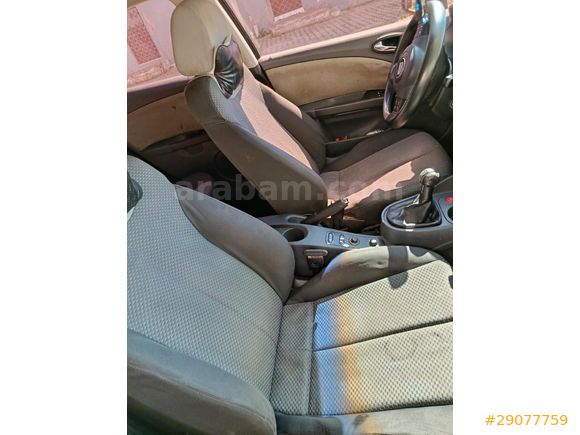 Sahibinden Seat Leon 1.6 Reference 2006 Model