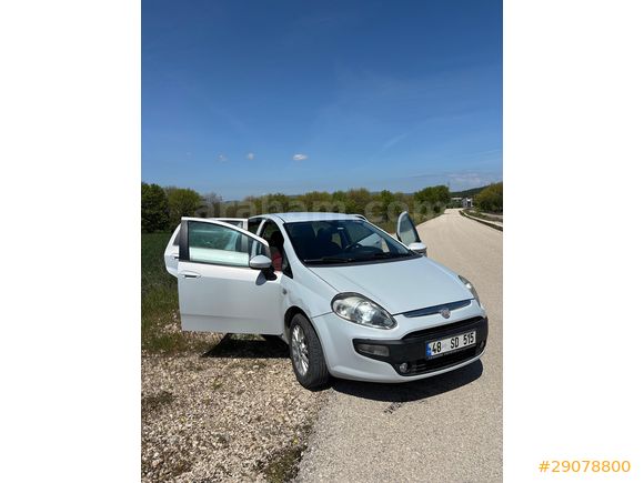 ÖĞRETMENDEN TEMİZ PUNTO OTOMATİK