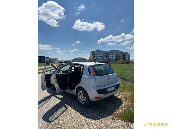 ÖĞRETMENDEN TEMİZ PUNTO OTOMATİK