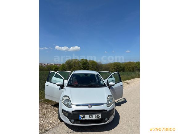 ÖĞRETMENDEN TEMİZ PUNTO OTOMATİK