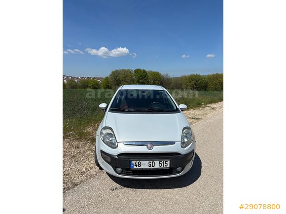 ÖĞRETMENDEN TEMİZ PUNTO OTOMATİK