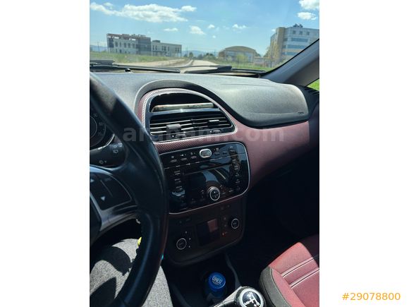 ÖĞRETMENDEN TEMİZ PUNTO OTOMATİK