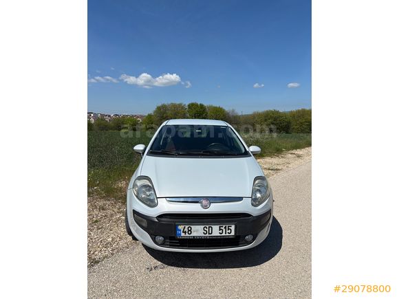 ÖĞRETMENDEN TEMİZ PUNTO OTOMATİK