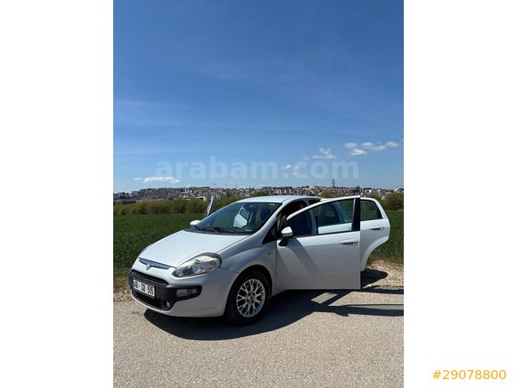 ÖĞRETMENDEN TEMİZ PUNTO OTOMATİK