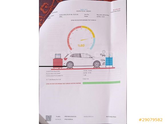 Sahibinden Opel Astra 1.6 Essentia 2013 Model