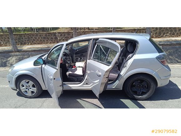 Sahibinden Opel Astra 1.6 Essentia 2013 Model