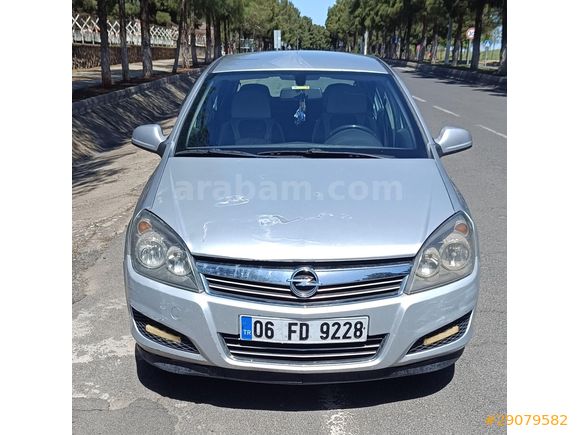 Sahibinden Opel Astra 1.6 Essentia 2013 Model