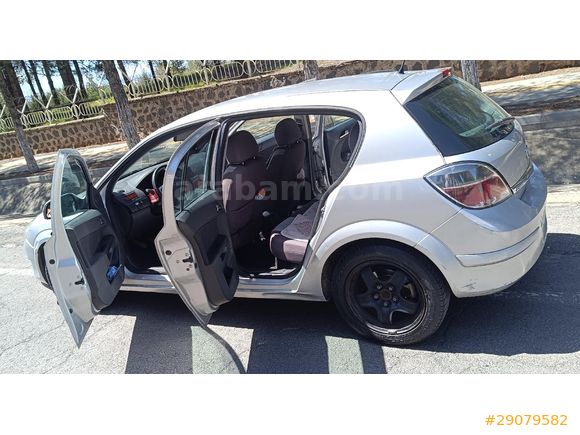Sahibinden Opel Astra 1.6 Essentia 2013 Model