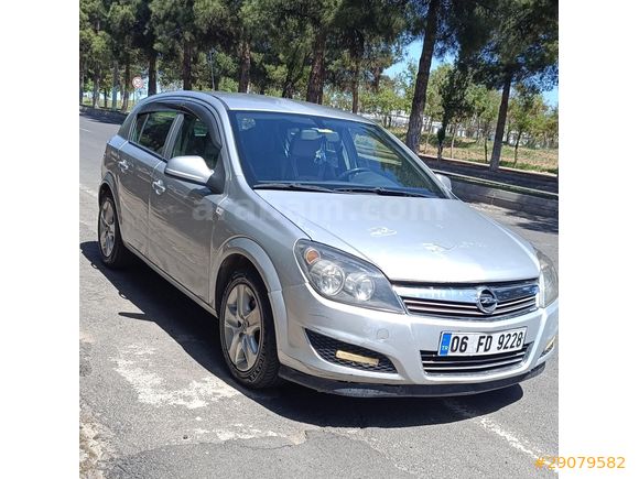 Sahibinden Opel Astra 1.6 Essentia 2013 Model