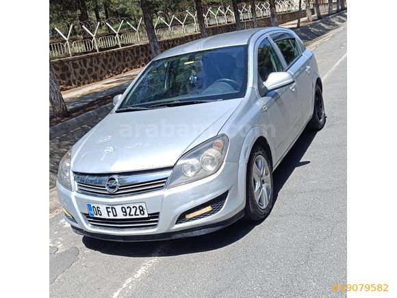 Sahibinden Opel Astra 1.6 Essentia 2013 Model