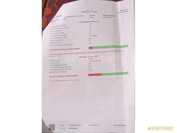 Sahibinden Opel Astra 1.6 Essentia 2013 Model