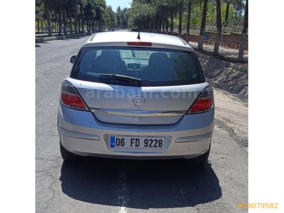 Sahibinden Opel Astra 1.6 Essentia 2013 Model