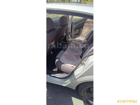 Sahibinden Opel Astra 1.6 Essentia 2013 Model