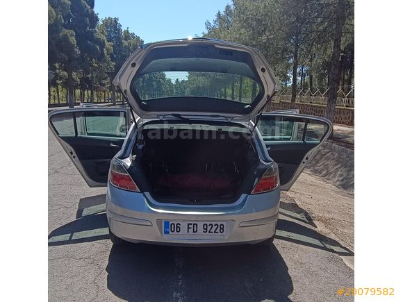 Sahibinden Opel Astra 1.6 Essentia 2013 Model