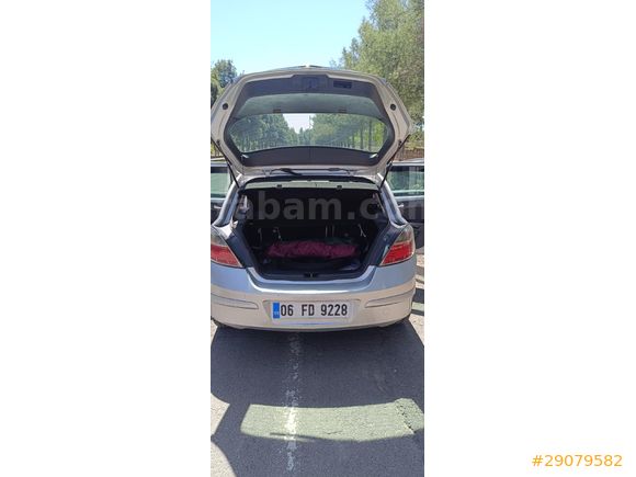 Sahibinden Opel Astra 1.6 Essentia 2013 Model