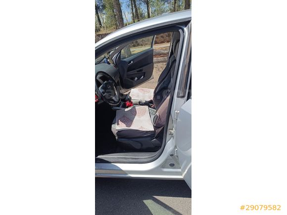 Sahibinden Opel Astra 1.6 Essentia 2013 Model