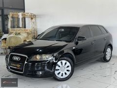 2008-AUDİ-A3 SPORTBCK-1.6 LPG-OTOMATİK-TERTEMİZ--ÇELİK JANT