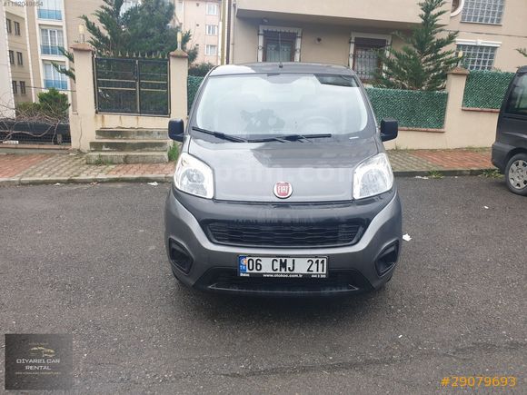 LPG Lİ FİORİNO DÜŞÜK YAKIT TÜKETİMİ KARTAL MALTEPE PENDİK