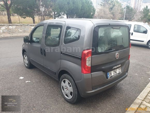 LPG Lİ FİORİNO DÜŞÜK YAKIT TÜKETİMİ KARTAL MALTEPE PENDİK