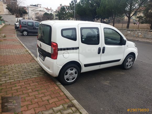 LPG Lİ FİORİNO DÜŞÜK YAKIT TÜKETİMİ KARTAL MALTEPE PENDİK