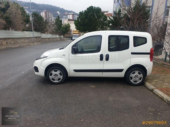 LPG Lİ FİORİNO DÜŞÜK YAKIT TÜKETİMİ KARTAL MALTEPE PENDİK