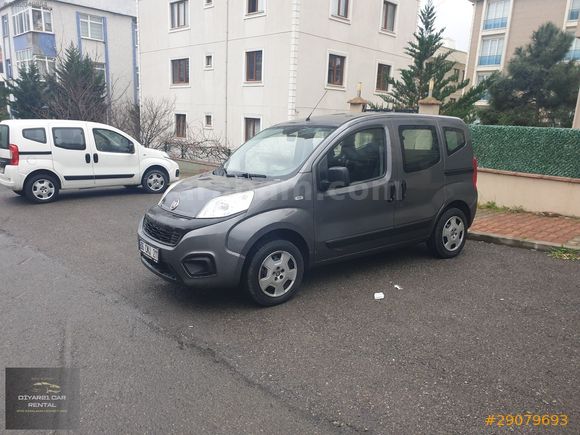 LPG Lİ FİORİNO DÜŞÜK YAKIT TÜKETİMİ KARTAL MALTEPE PENDİK