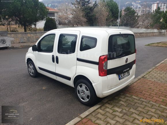 LPG Lİ FİORİNO DÜŞÜK YAKIT TÜKETİMİ KARTAL MALTEPE PENDİK