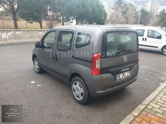 LPG Lİ FİORİNO DÜŞÜK YAKIT TÜKETİMİ KARTAL MALTEPE PENDİK