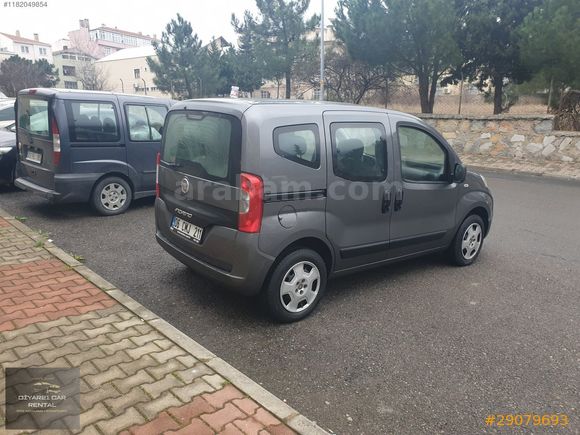 LPG Lİ FİORİNO DÜŞÜK YAKIT TÜKETİMİ KARTAL MALTEPE PENDİK