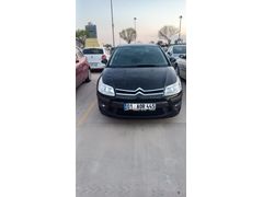 Sahibinden Kusursuz Citroen C4 1.6 SX PK 2009 Model