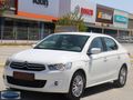 HATASIZ 2016 C-ELYSEE 1.6 HDİ EXCLUSİVE DİJİTAL KLİMA-ÇELİK JANT