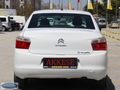 HATASIZ 2016 C-ELYSEE 1.6 HDİ EXCLUSİVE DİJİTAL KLİMA-ÇELİK JANT
