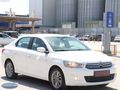 HATASIZ 2016 C-ELYSEE 1.6 HDİ EXCLUSİVE DİJİTAL KLİMA-ÇELİK JANT