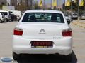 HATASIZ 2016 C-ELYSEE 1.6 HDİ EXCLUSİVE DİJİTAL KLİMA-ÇELİK JANT
