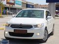HATASIZ 2016 C-ELYSEE 1.6 HDİ EXCLUSİVE DİJİTAL KLİMA-ÇELİK JANT