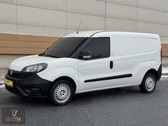 ULUTÜRK MOTORLU ARAÇLAR'DAN 2023 DOBLO GERİ GÖRÜŞ HIZ SABİTLEME