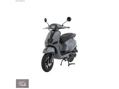 SÜER MOTORS MONDİAL WİNG 50 HEMEN TESLİM NAKİT ÖZEL