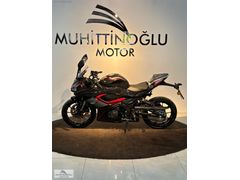 ''MUHİTTİNOĞLU MOTOR'' RKS-SRK 250RS PEŞİN FİYATINA 12 TAKSİT