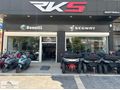 ''MUHİTTİNOĞLU MOTOR'' RKS-SRK 250RS PEŞİN FİYATINA 12 TAKSİT