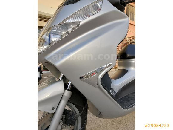 Sahibinden Piaggio X8 250 Premium İzmir